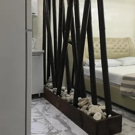 Apartmany Snu Πράγα