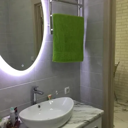 Apartmany Snu * Πράγα