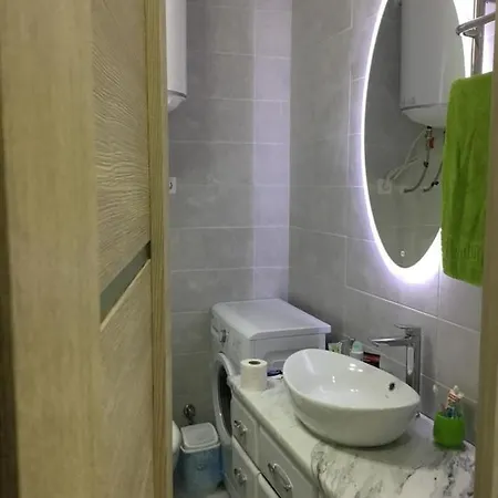 Ξενοδοχείο με διαμερίσματα Apartmany Snu