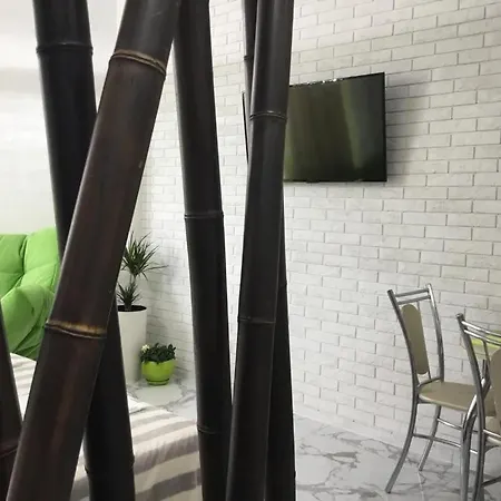Ξενοδοχείο με διαμερίσματα Apartmany Snu