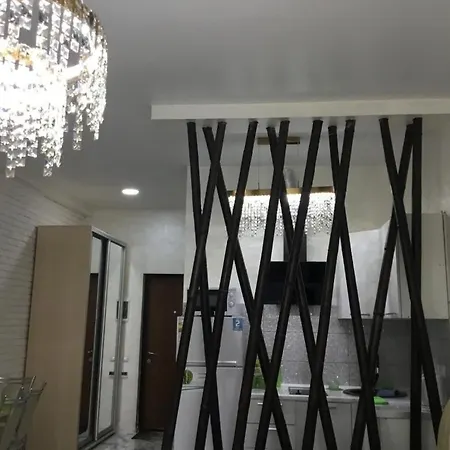 Apartmany Snu * Πράγα