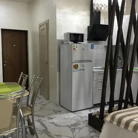 Ξενοδοχείο με διαμερίσματα Apartmany Snu Πράγα