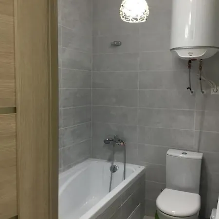 Apartmany Snu Ξενοδοχείο με διαμερίσματα *