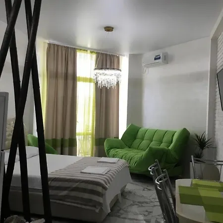 Ξενοδοχείο με διαμερίσματα Apartmany Snu Πράγα