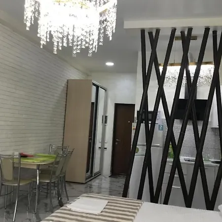 Ξενοδοχείο με διαμερίσματα Apartmany Snu *